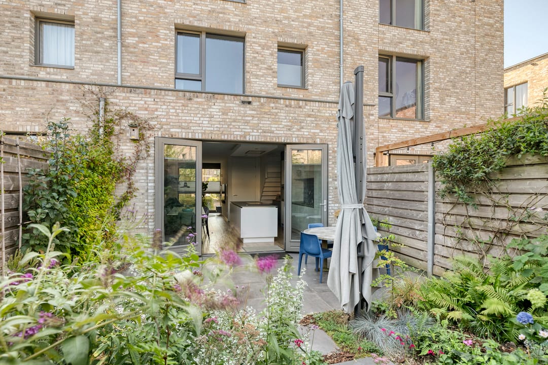 Photo 37 of Deflectiespoelstraat 3