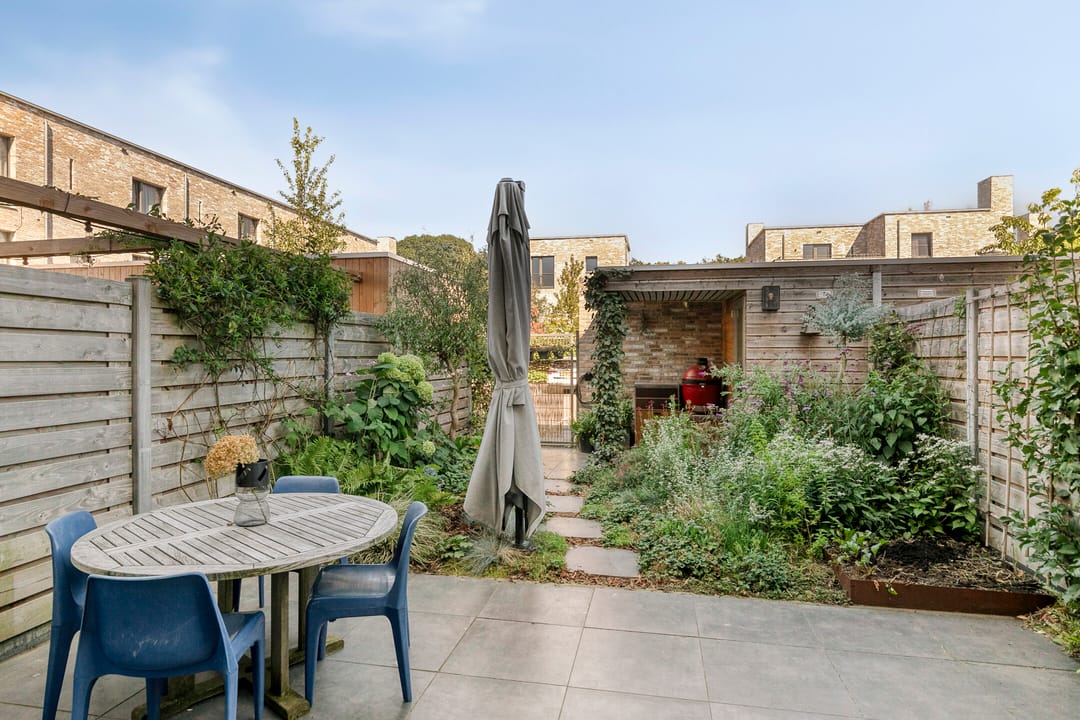 Photo 38 of Deflectiespoelstraat 3