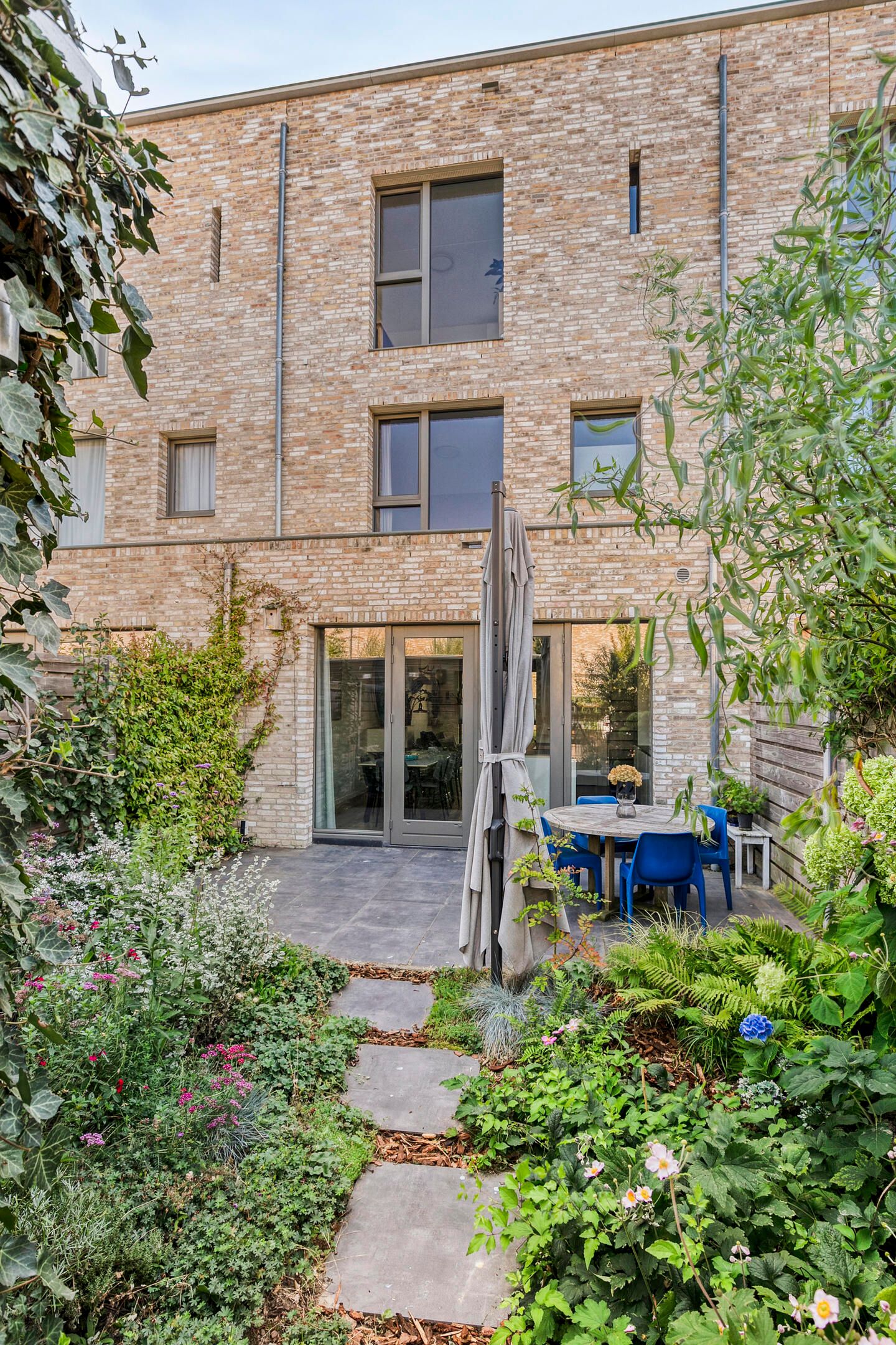 Photo 42 of Deflectiespoelstraat 3