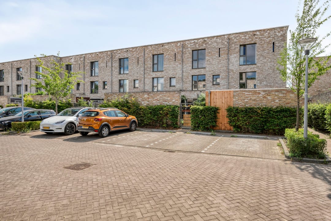 Photo 43 of Deflectiespoelstraat 3