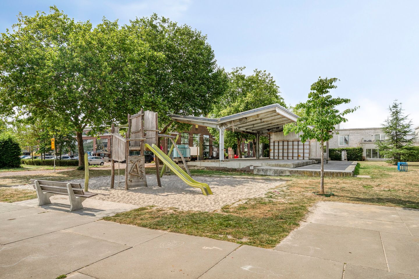 Photo 44 of Deflectiespoelstraat 3