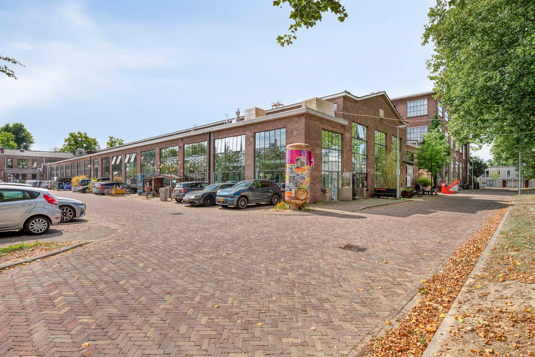 Photo 46 of Deflectiespoelstraat 3