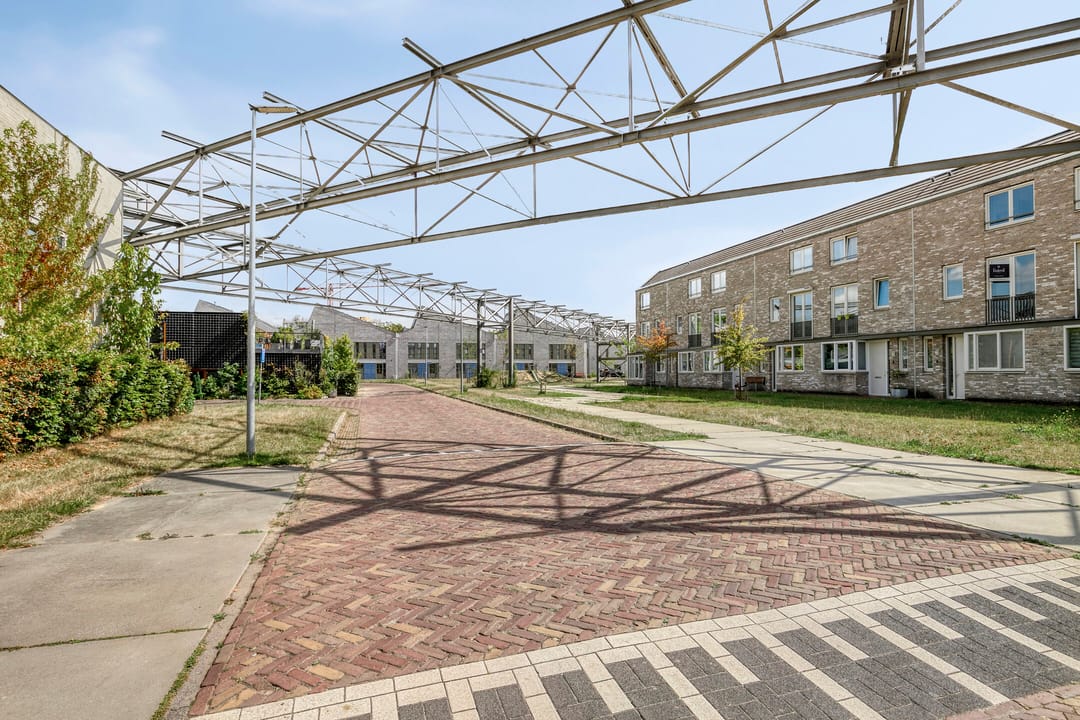 Photo 47 of Deflectiespoelstraat 3