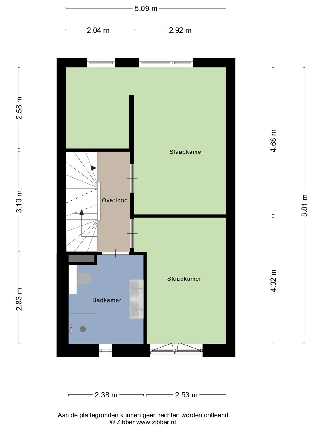 Photo 52 of Deflectiespoelstraat 3