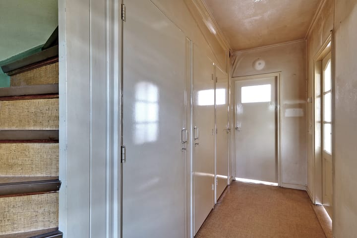 Foto 3 van Hudsonstraat 56