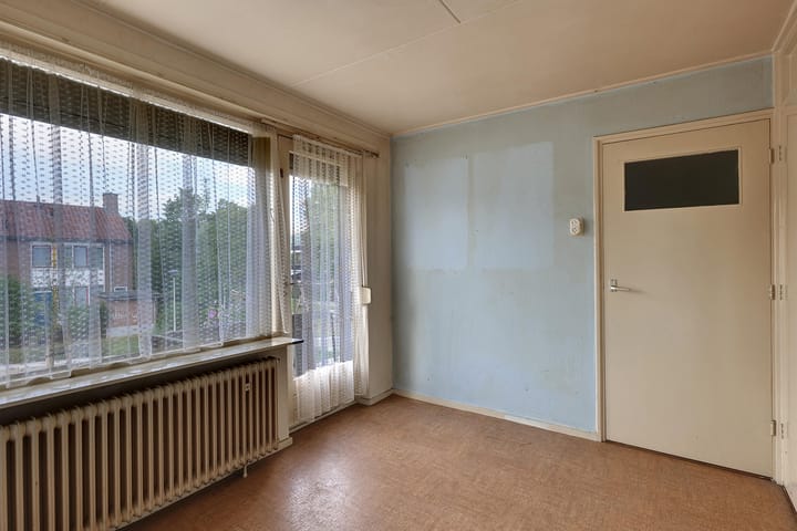 Foto 4 van Hudsonstraat 56