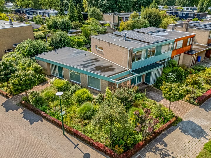 Foto 61 van Jodichemdreef 42