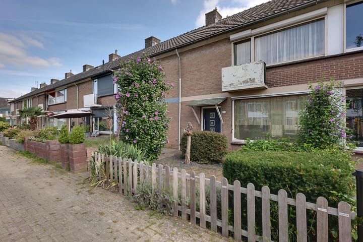 Foto 6 van Hudsonstraat 56