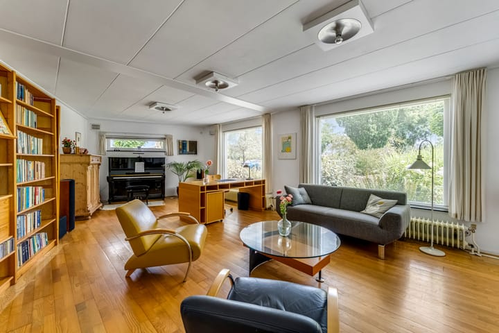 Foto 23 van Jodichemdreef 42