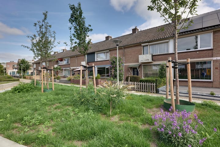 Foto 8 van Hudsonstraat 56