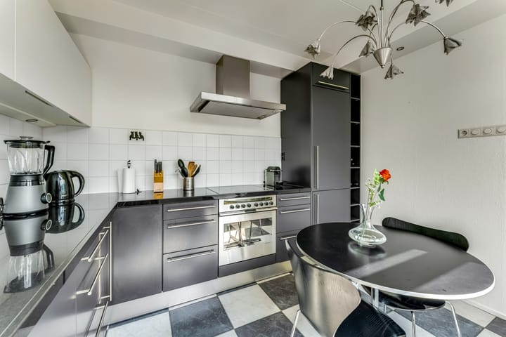 Foto 3 van Jodichemdreef 42