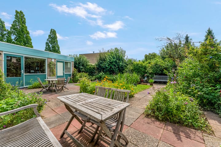 Foto 4 van Jodichemdreef 42