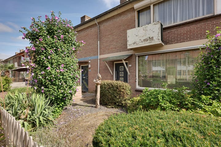 Foto 9 van Hudsonstraat 56