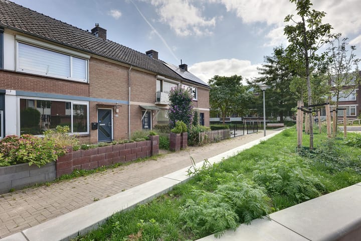 Foto 10 van Hudsonstraat 56