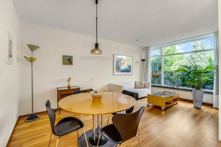 Foto 7 van Jodichemdreef 42