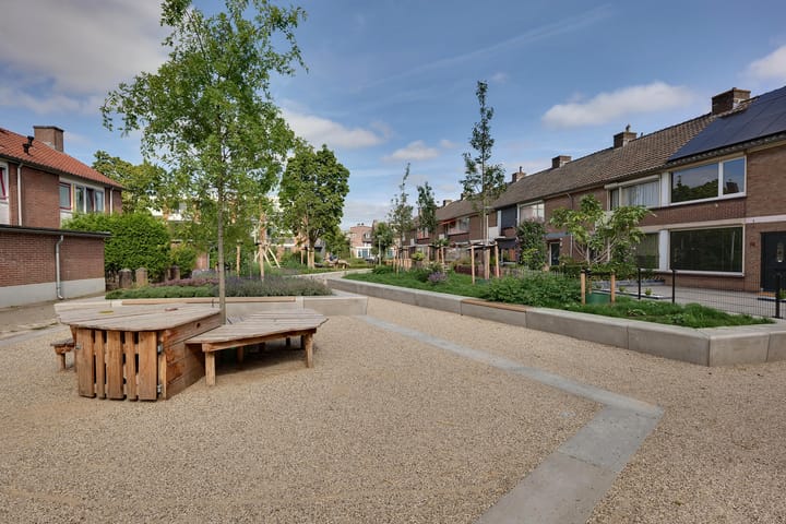 Foto 12 van Hudsonstraat 56