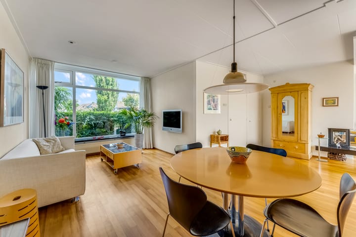 Foto 8 van Jodichemdreef 42