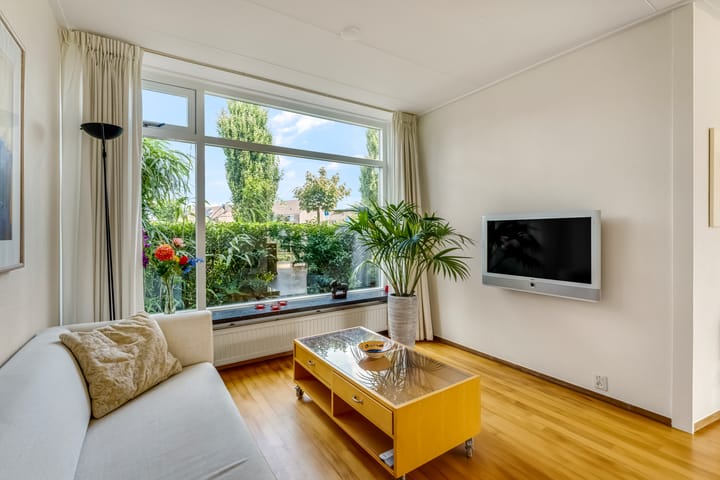 Foto 9 van Jodichemdreef 42