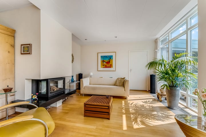 Foto 11 van Jodichemdreef 42