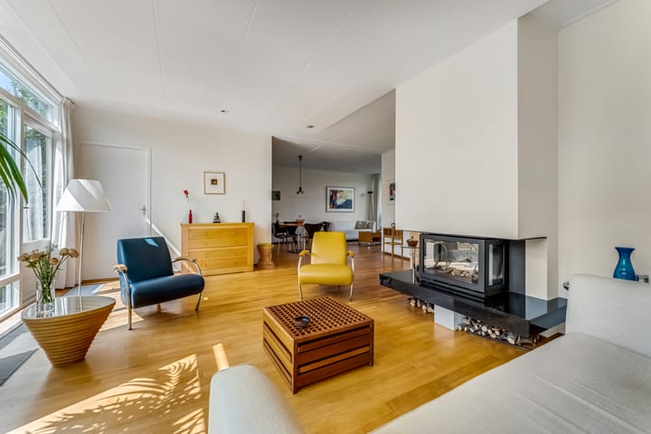 Foto 12 van Jodichemdreef 42