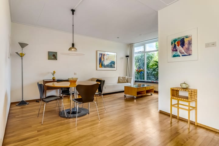 Foto 13 van Jodichemdreef 42