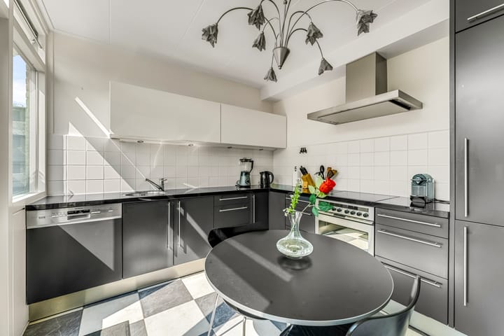 Foto 14 van Jodichemdreef 42