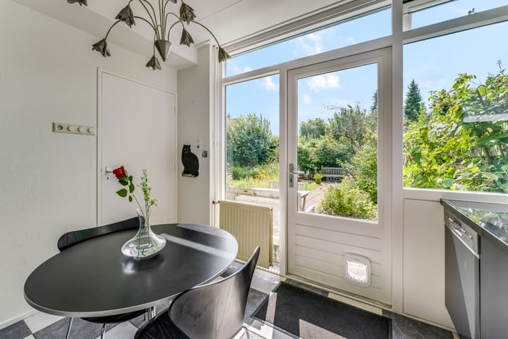 Foto 16 van Jodichemdreef 42