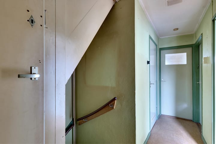 Foto 23 van Hudsonstraat 56