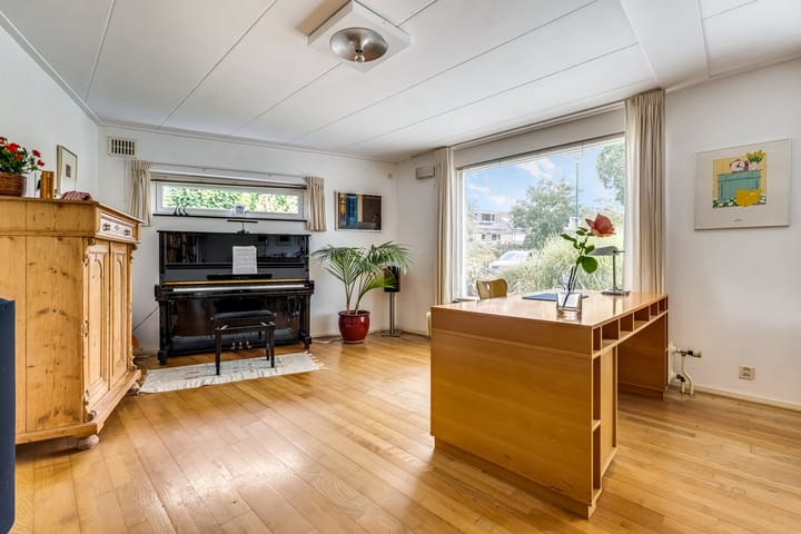 Foto 19 van Jodichemdreef 42