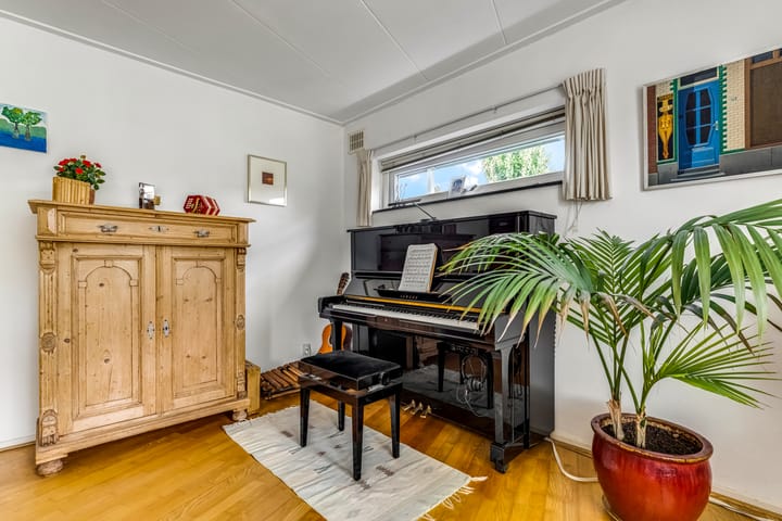 Foto 20 van Jodichemdreef 42