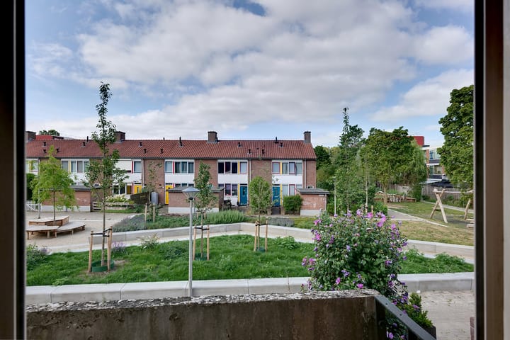 Foto 26 van Hudsonstraat 56