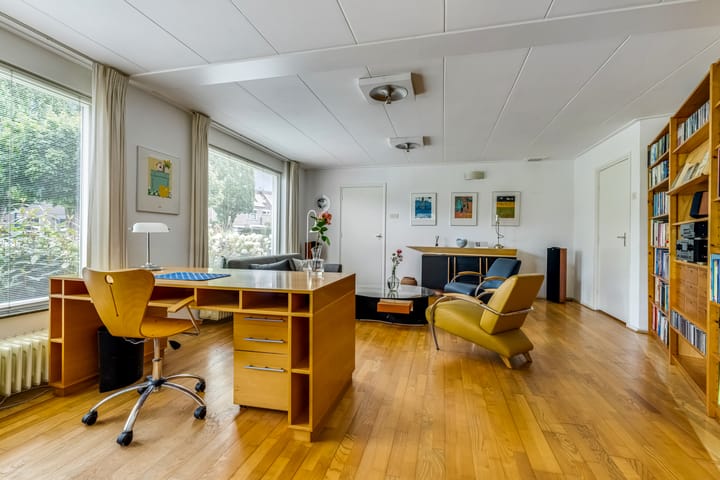 Foto 21 van Jodichemdreef 42