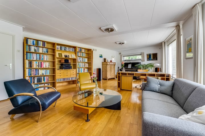 Foto 22 van Jodichemdreef 42