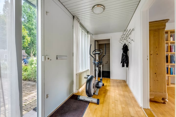 Foto 24 van Jodichemdreef 42