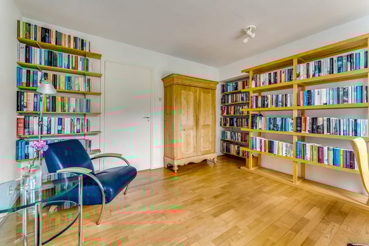 Foto 25 van Jodichemdreef 42