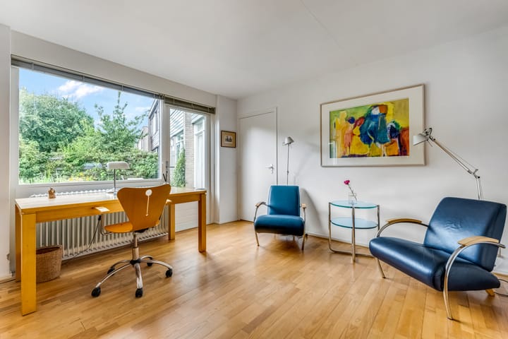 Foto 26 van Jodichemdreef 42