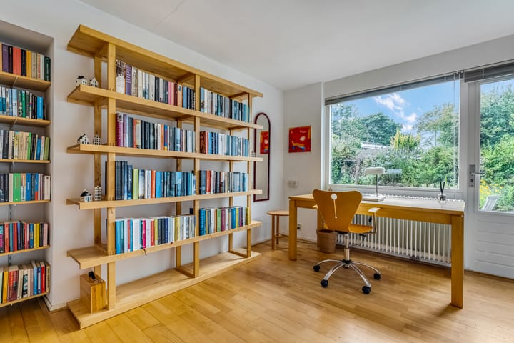 Foto 27 van Jodichemdreef 42