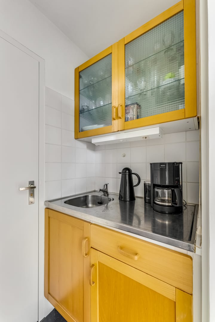 Foto 28 van Jodichemdreef 42