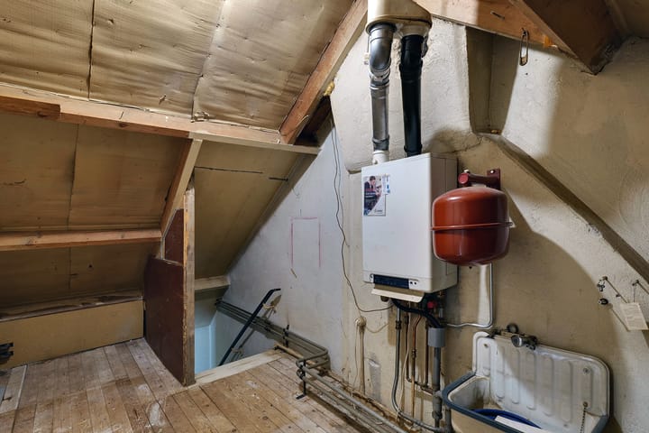 Foto 36 van Hudsonstraat 56