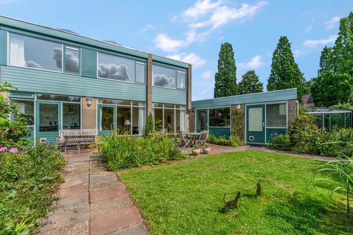 Foto 36 van Jodichemdreef 42