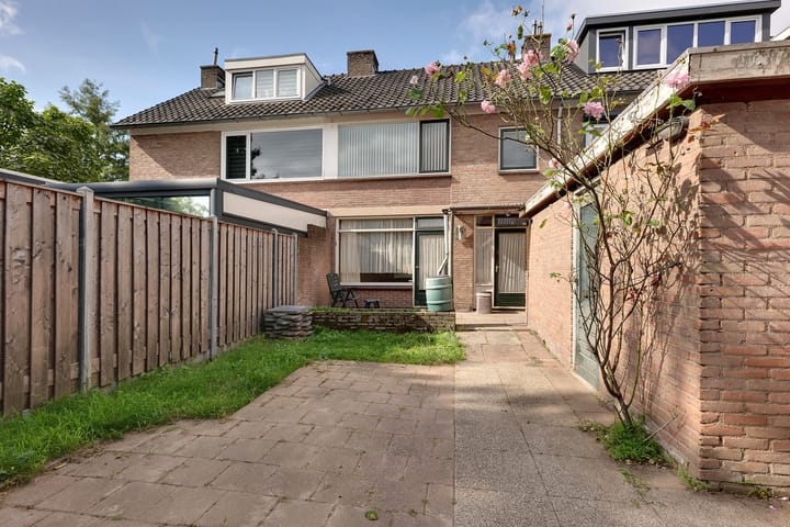 Foto 41 van Hudsonstraat 56