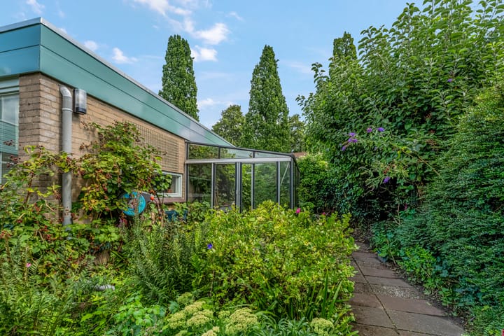 Foto 37 van Jodichemdreef 42