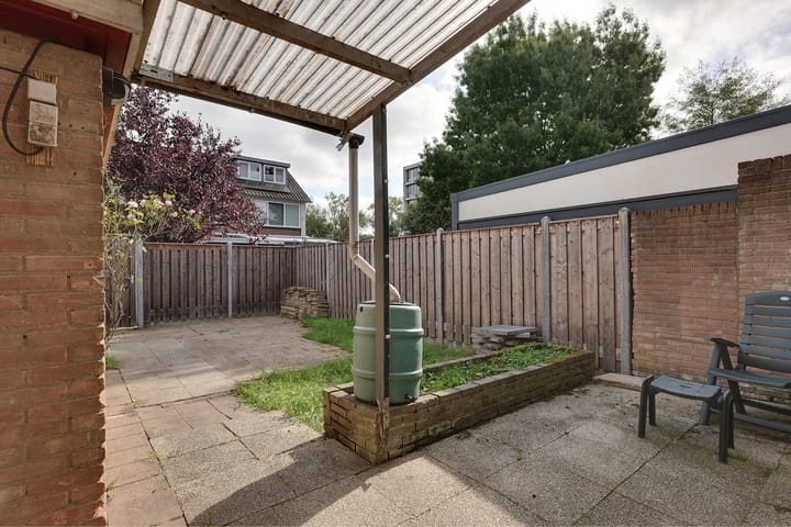 Foto 42 van Hudsonstraat 56