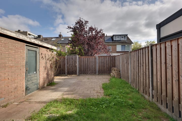 Foto 44 van Hudsonstraat 56