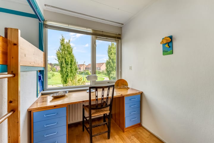 Foto 40 van Jodichemdreef 42