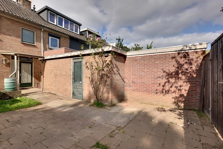 Foto 45 van Hudsonstraat 56