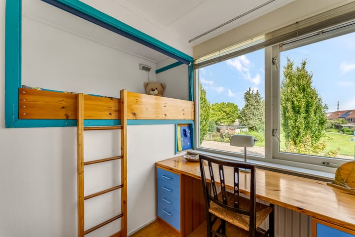 Foto 41 van Jodichemdreef 42