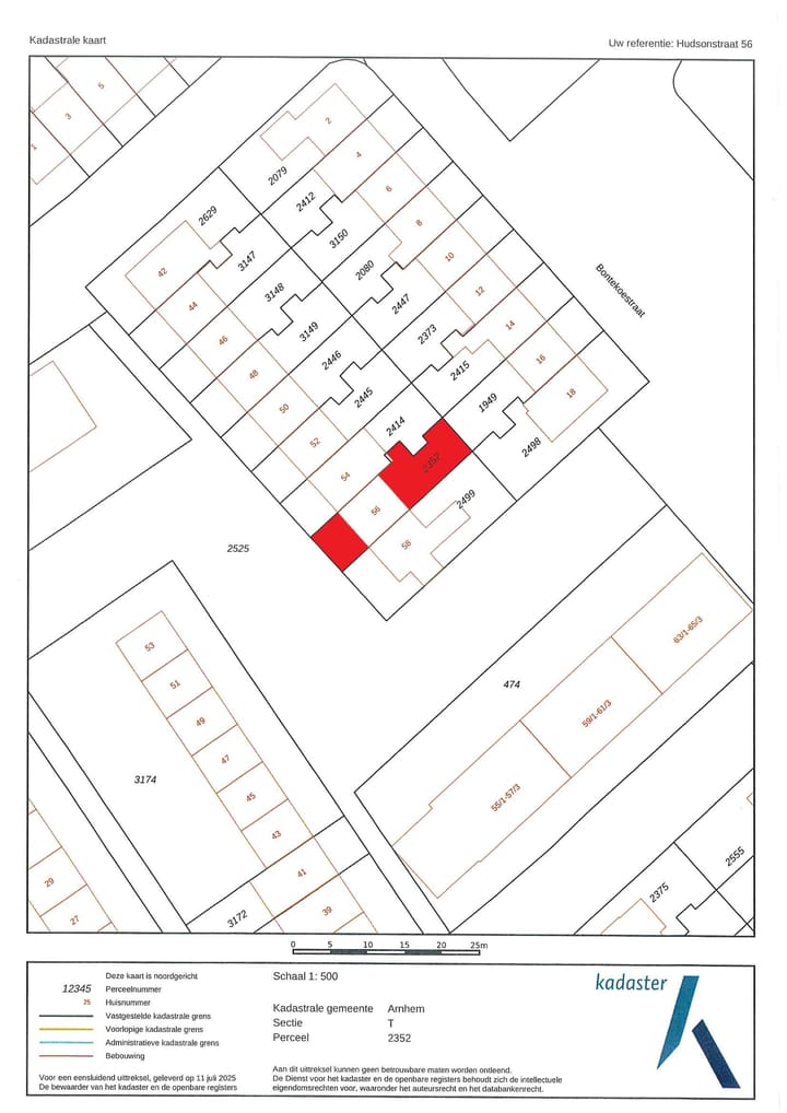 Foto 46 van Hudsonstraat 56