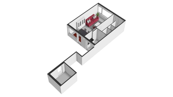 Foto 48 van Hudsonstraat 56