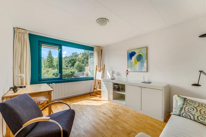 Foto 45 van Jodichemdreef 42